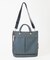 【HandHARVEST】デニムバージョン ヘルメットBAG/ショルダーバッグF