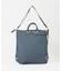 【HandHARVEST】デニムバージョン ヘルメットBAG/リュック/バックパ
