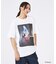 【JOHNBULL/ジョンブル】FANTASIA ファンタジア Tシャツ / D