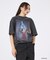 【JOHNBULL/ジョンブル】FANTASIA ファンタジア Tシャツ / D