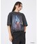 【JOHNBULL/ジョンブル】FANTASIA ファンタジア Tシャツ / D