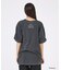 【JOHNBULL/ジョンブル】FANTASIA ファンタジア Tシャツ / D