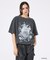 【JOHNBULL/ジョンブル】FANTASIA ファンタジア Tシャツ / D