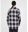 【Dickies / ディッキーズ】フランネルチェックシャツ / ユニセックス