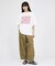 【Dickies / ディッキーズ】ツイル カーブパンツ / DB2039TWI