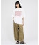 【Dickies / ディッキーズ】ツイル カーブパンツ / DB2039TWI