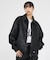 【Dickies / ディッキーズ】フェイクレザー アイゼンハワージャケット /
