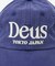 【DEUS EX MACHINA / デウスエクスマキナ】Metro Cap /