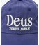 【DEUS EX MACHINA / デウスエクスマキナ】Metro Cap /