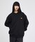 【KELTY / ケルティ】フロッキーバックロゴプリントスウェット/ ユニセック
