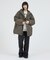 【KELTY / ケルティ】インサレーションミドルコート / KE2621306