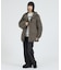 【KELTY / ケルティ】インサレーションミドルコート / KE2621306