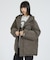 【KELTY / ケルティ】インサレーションミドルコート / KE2621306