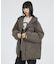 【KELTY / ケルティ】インサレーションミドルコート / KE2621306