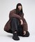 【KELTY / ケルティ】インサレーションミドルコート / KE2621306