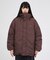 【KELTY / ケルティ】インサレーションミドルコート / KE2621306