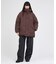 【KELTY / ケルティ】インサレーションミドルコート / KE2621306
