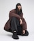 【KELTY / ケルティ】インサレーションミドルコート / KE2621306