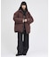 【KELTY / ケルティ】インサレーションミドルコート / KE2621306