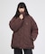 【KELTY / ケルティ】インサレーションミドルコート / KE2621306