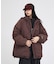 【KELTY / ケルティ】インサレーションミドルコート / KE2621306