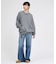WEB限定【RUSSELL×BerBerJin】Nu Blend Double