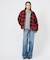 WEB限定【RUSSELL×BerBerJin】Nu Blend Double
