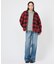 WEB限定【RUSSELL×BerBerJin】Nu Blend Double