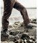 【Blundstone / ブランドストーン】TERRAIN / サイドゴアブー