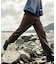 【Blundstone / ブランドストーン】TERRAIN / サイドゴアブー