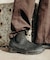 【Blundstone / ブランドストーン】TERRAIN / サイドゴアブー
