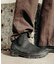 【Blundstone / ブランドストーン】TERRAIN / サイドゴアブー