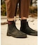 【Blundstone / ブランドストーン】TERRAIN / サイドゴアブー