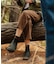 【Blundstone / ブランドストーン】TERRAIN / サイドゴアブー