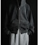 【RUSSELL×jieDa】 Campus Sweat Zip Hoodie