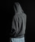 【RUSSELL×jieDa】 Campus Sweat Zip Hoodie