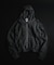 【RUSSELL×jieDa】 Campus Sweat Zip Hoodie