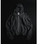 【RUSSELL×jieDa】 Campus Sweat Zip Hoodie