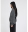 【RUSSELL×jieDa】 Campus Sweat Zip Hoodie