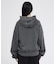 【RUSSELL×jieDa】 Campus Sweat Zip Hoodie
