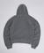 【RUSSELL×jieDa】 Campus Sweat Zip Hoodie