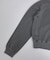 【RUSSELL×jieDa】 Campus Sweat Zip Hoodie
