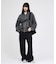 【RUSSELL×jieDa】 Campus Sweat Zip Hoodie