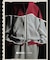 【RUSSELL×jieDa】 Campus Sweat Zip Hoodie