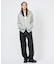 【RUSSELL×jieDa】 Campus Sweat Zip Hoodie