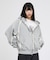 【RUSSELL×jieDa】 Campus Sweat Zip Hoodie