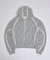 【RUSSELL×jieDa】 Campus Sweat Zip Hoodie