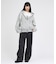 【RUSSELL×jieDa】 Campus Sweat Zip Hoodie
