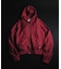 【RUSSELL×jieDa】 Campus Sweat Zip Hoodie