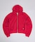 【RUSSELL×jieDa】 Campus Sweat Zip Hoodie